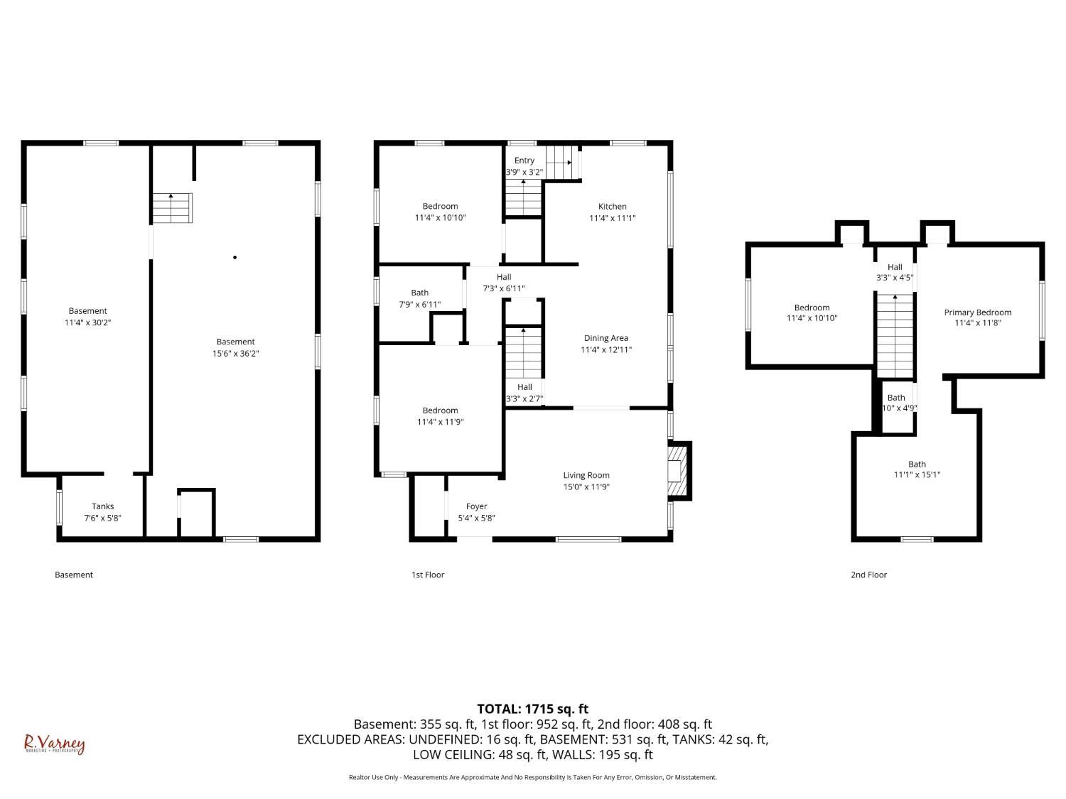 204 Grandin Drive, Pleasant Twp, OH, 45121 — photo 47