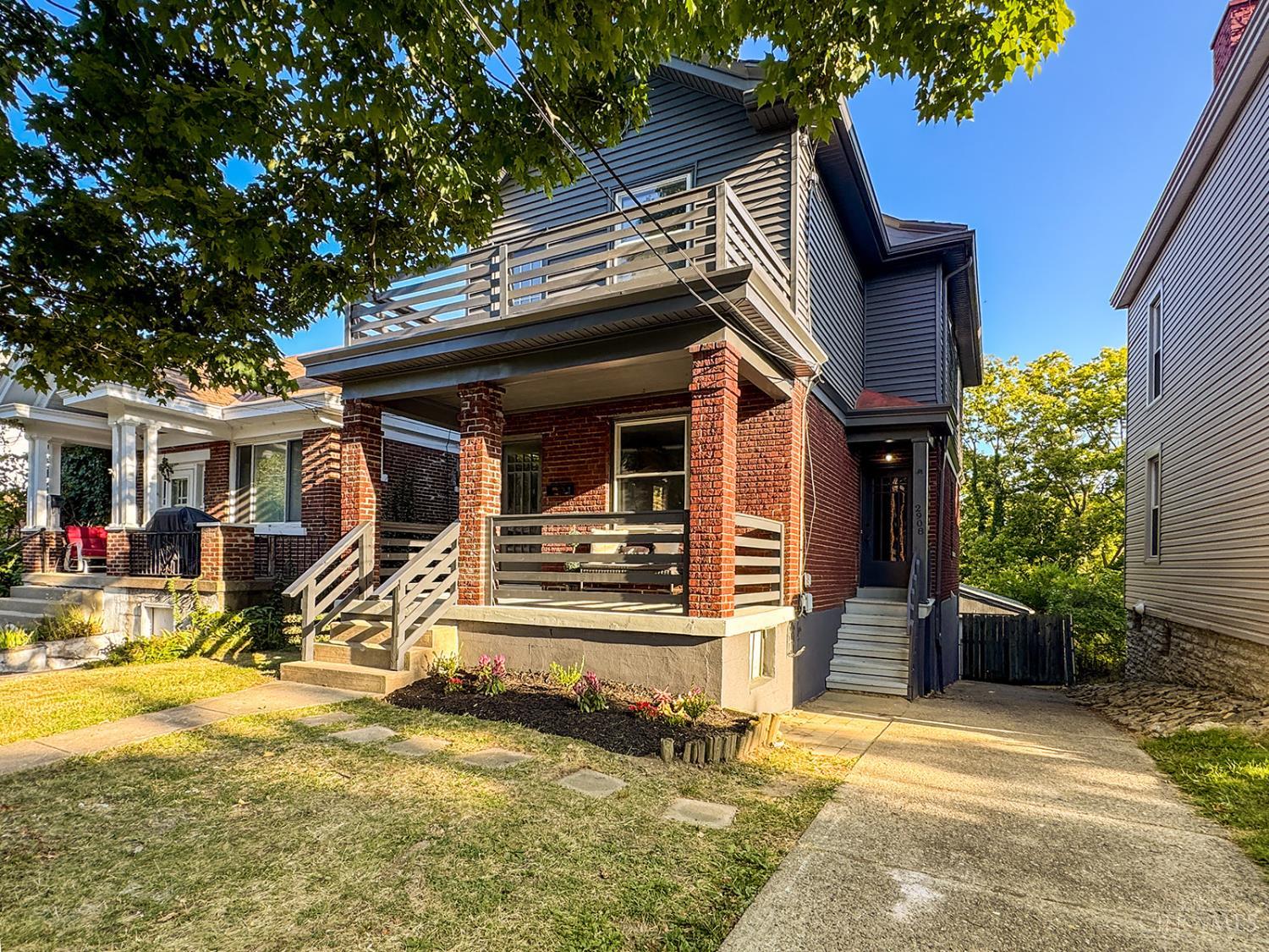 2908 Montclair Avenue, Cincinnati, OH, 45211 — photo 3