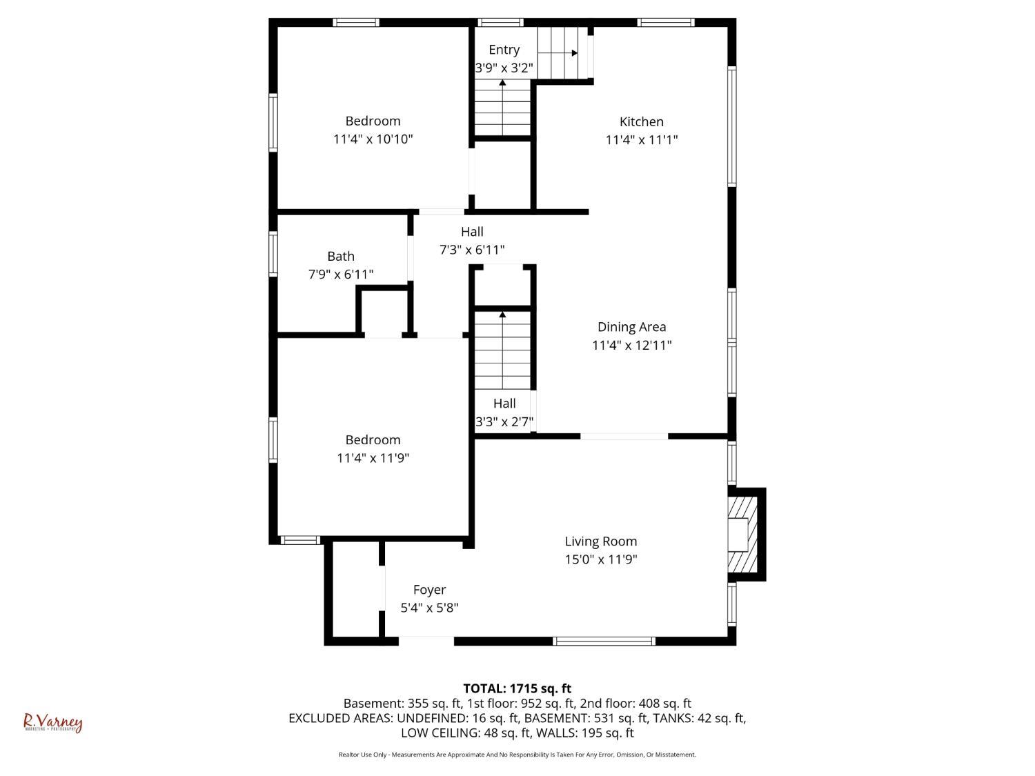 204 Grandin Drive, Pleasant Twp, OH, 45121 — photo 48
