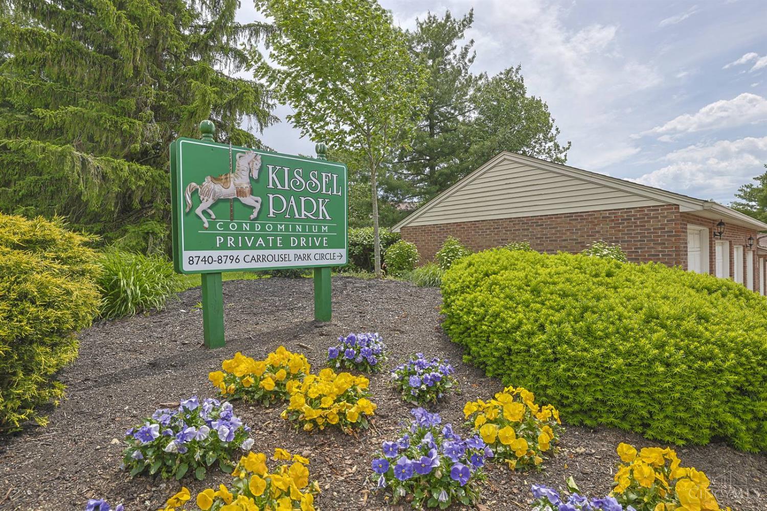 8773 Carrousel Park Circle #155, Colerain Twp, OH, 45251 — photo 32