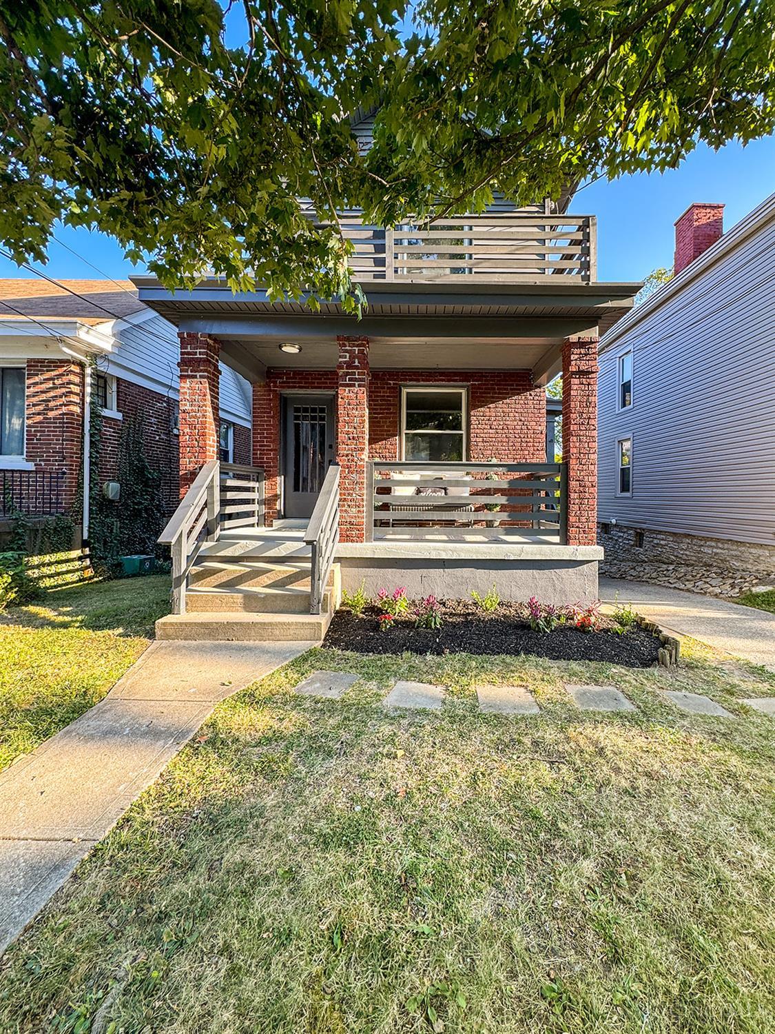 2908 Montclair Avenue, Cincinnati, OH, 45211 — photo 2