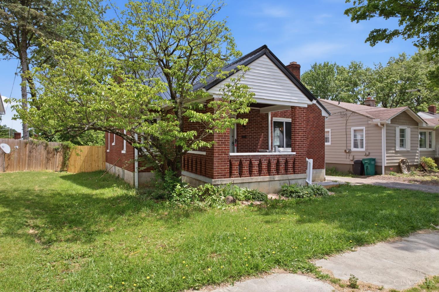 204 Grandin Drive, Pleasant Twp, OH, 45121 — photo 3