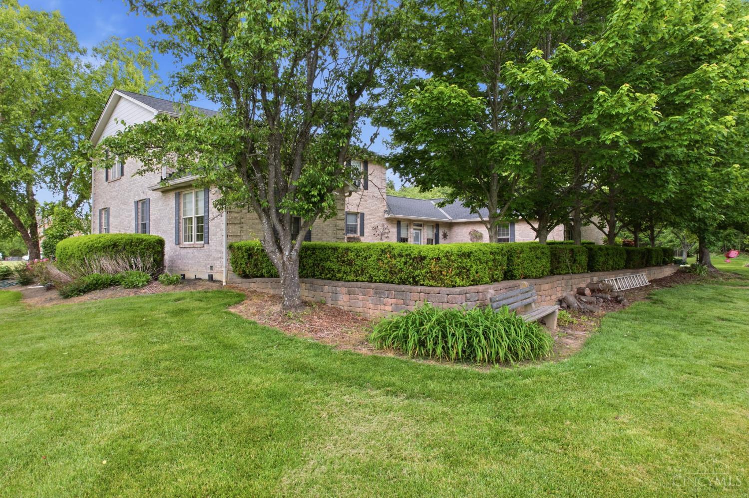 4513 Cedar Hill Drive, Batavia Twp, OH, 45103 — photo 8