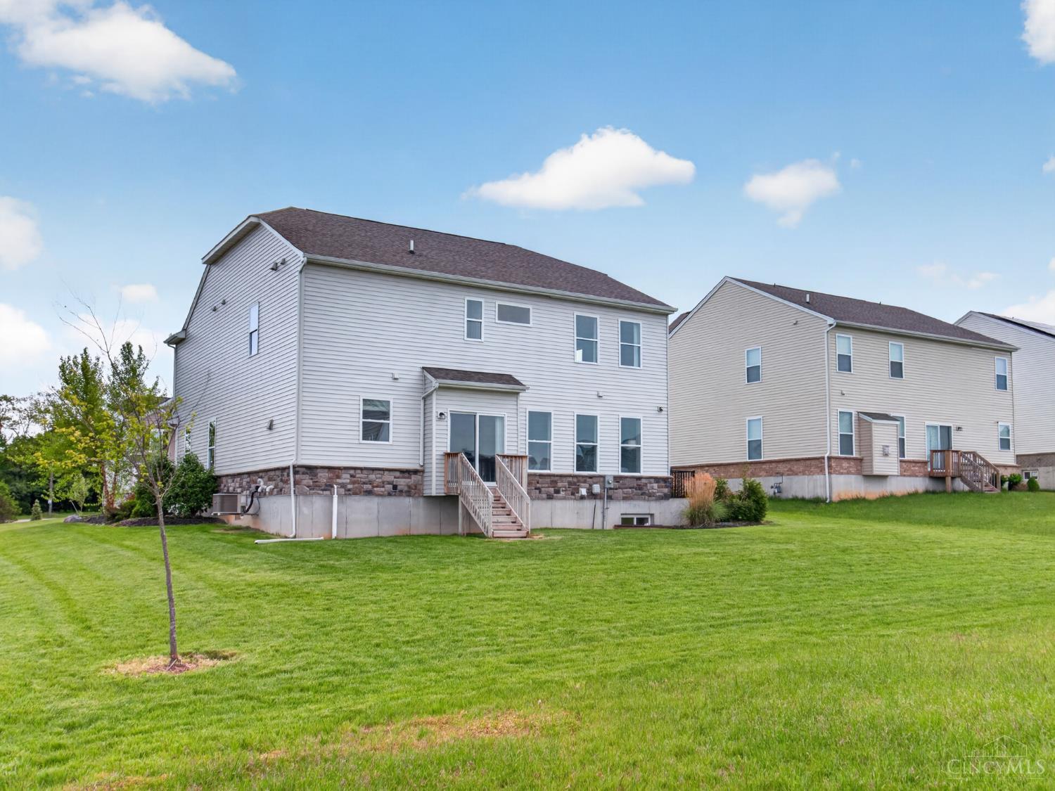 5467 Pacific Crest Lane, Fairfield Twp, OH, 45011 — photo 49