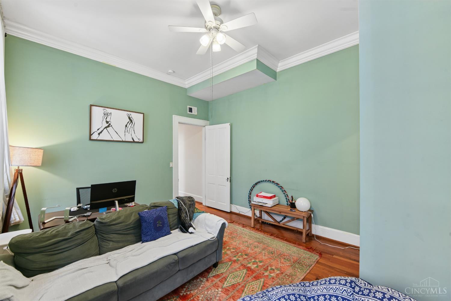 1427 Main Street #1, Cincinnati, OH, 45202 — photo 39