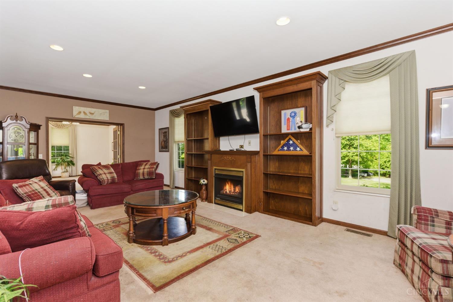 4513 Cedar Hill Drive, Batavia Twp, OH, 45103 — photo 21