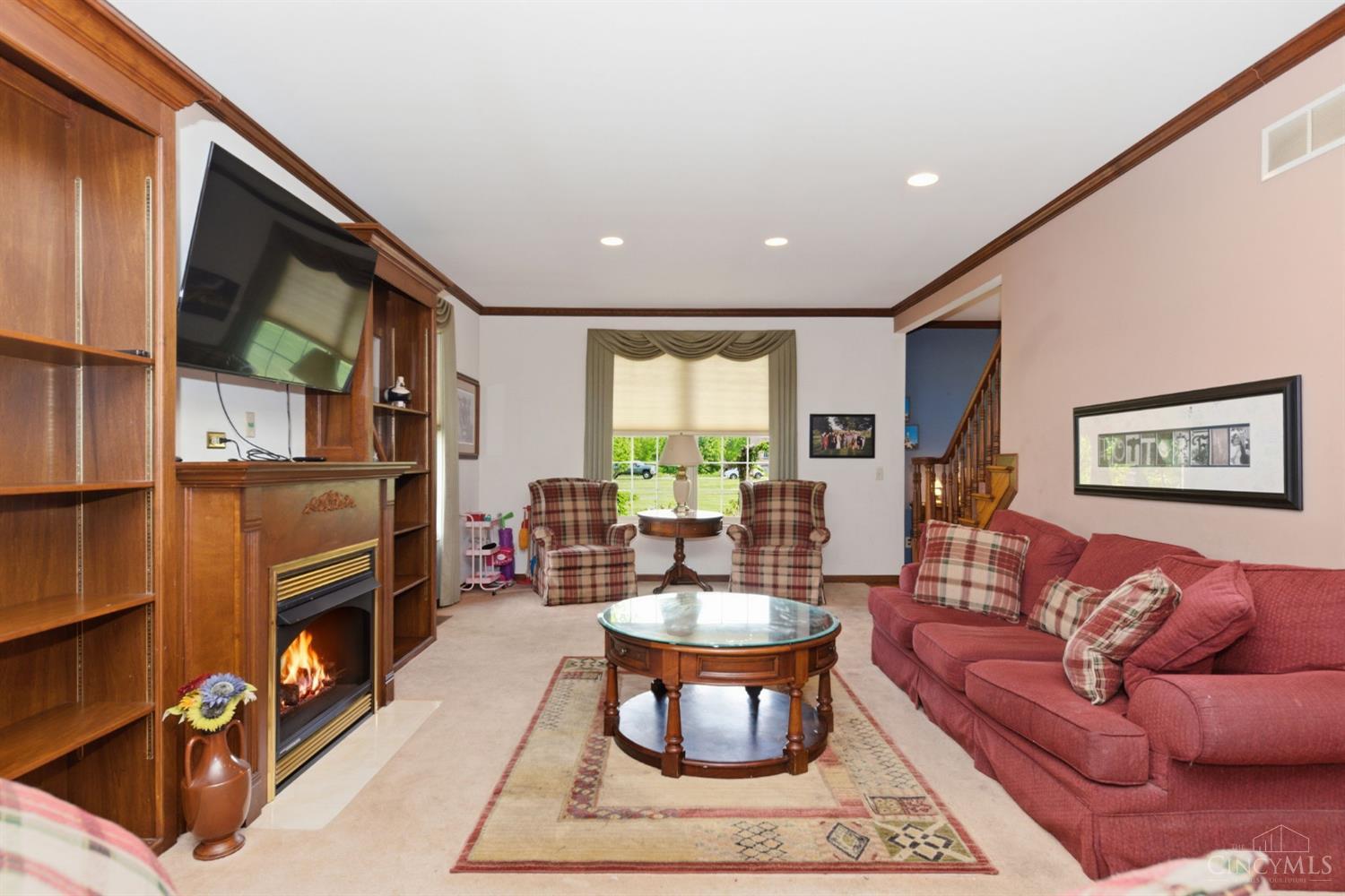 4513 Cedar Hill Drive, Batavia Twp, OH, 45103 — photo 23