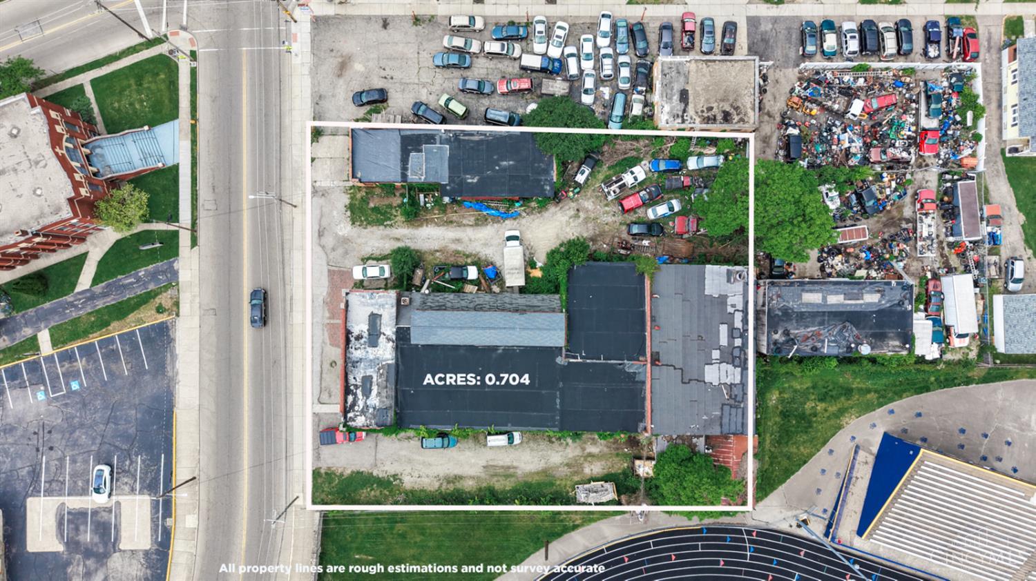 326 Wyoming Avenue, Lockland, OH, 45215 — photo 4