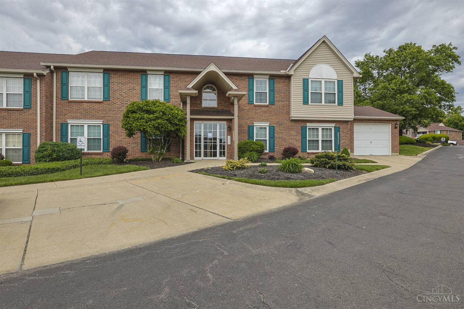 8773 Carrousel Park Circle #155, Colerain Twp, OH, 45251
