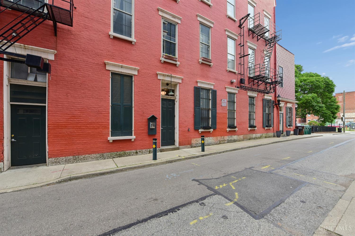 1427 Main Street #1, Cincinnati, OH, 45202 — photo 5
