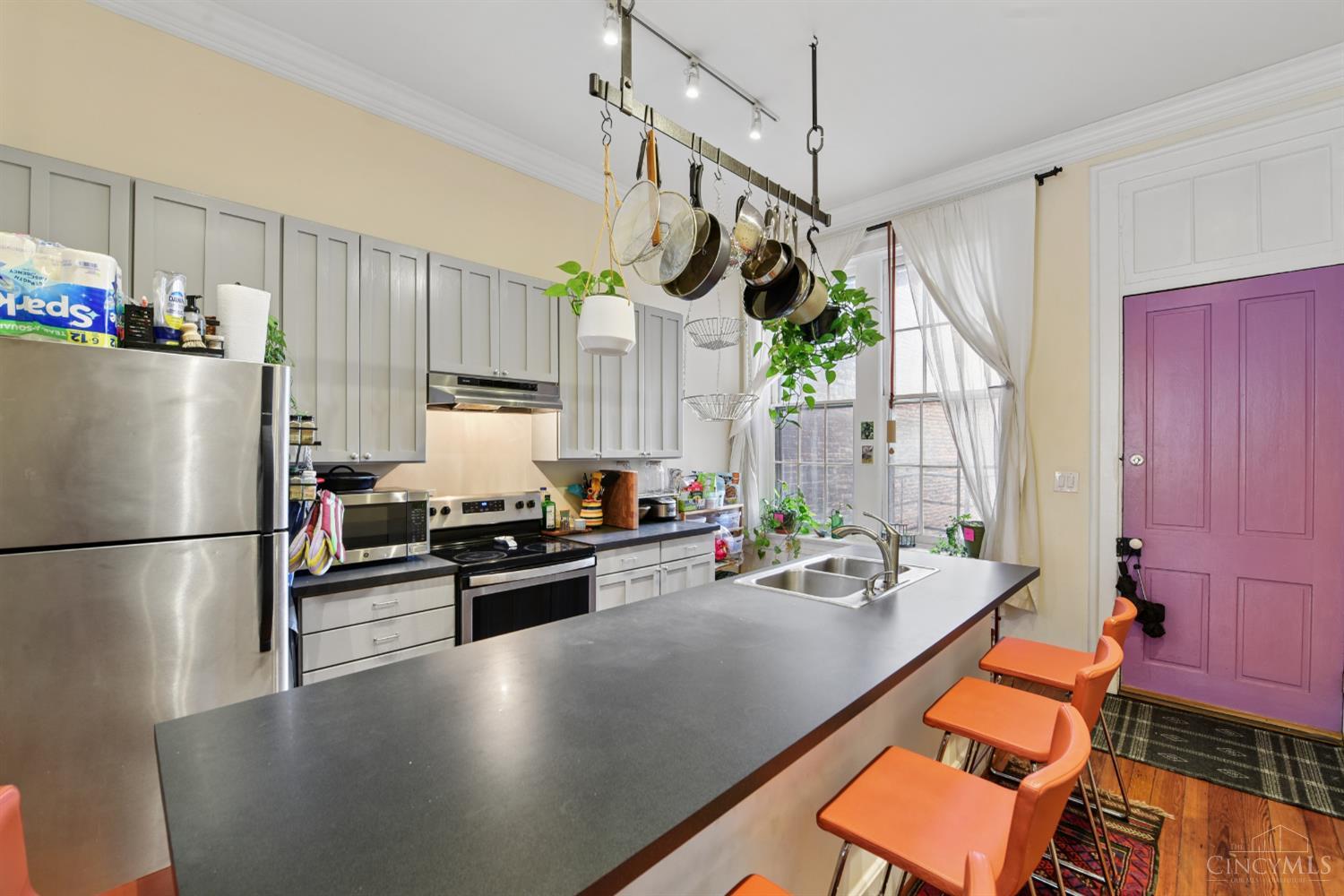 1427 Main Street #1, Cincinnati, OH, 45202 — photo 11