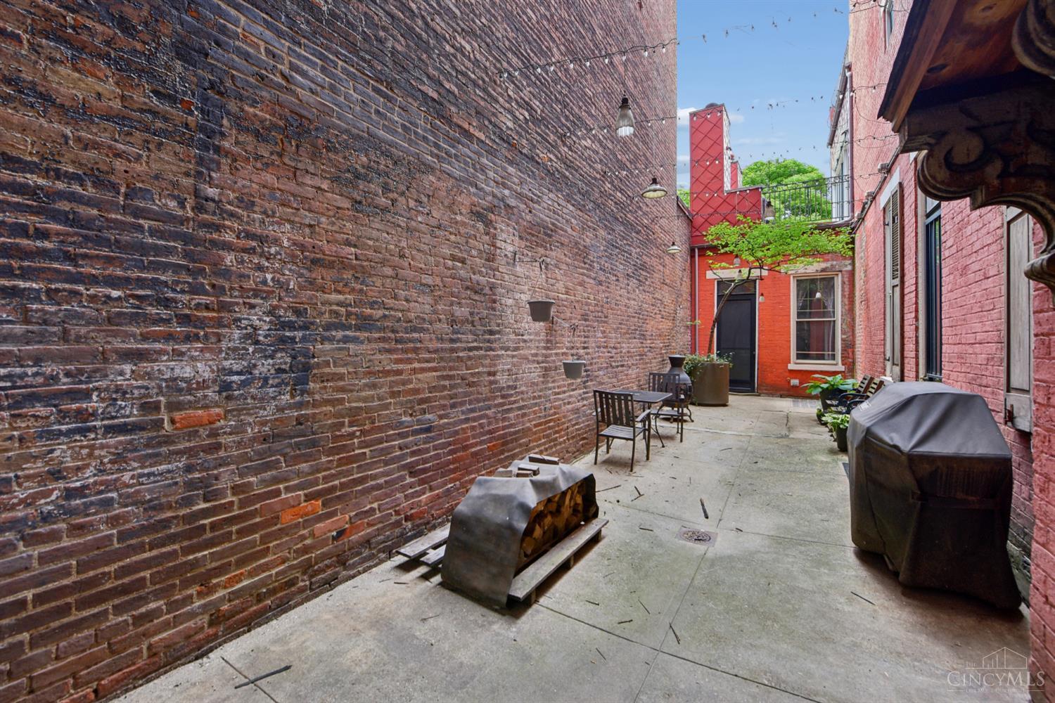 1427 Main Street #1, Cincinnati, OH, 45202 — photo 40