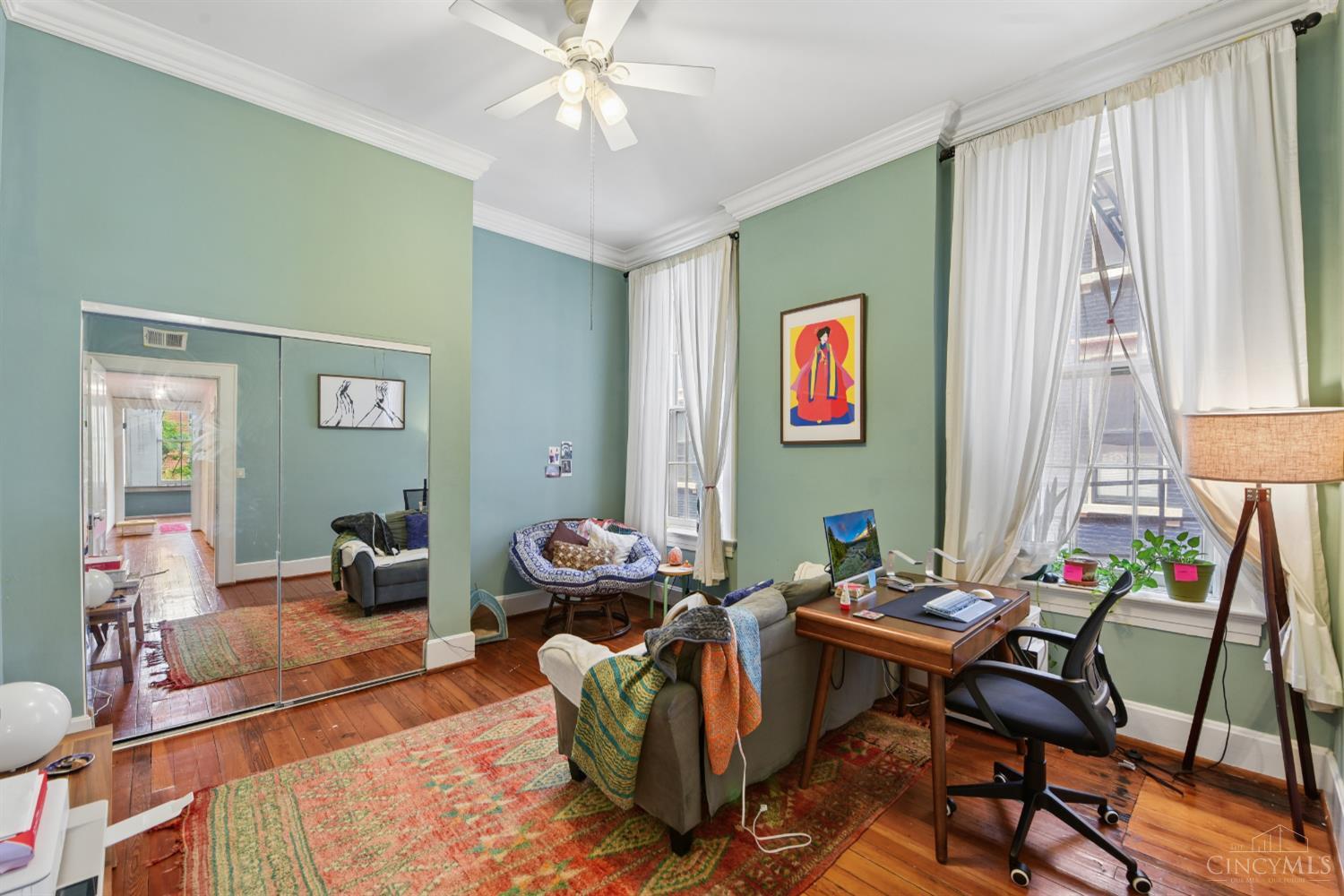 1427 Main Street #1, Cincinnati, OH, 45202 — photo 36