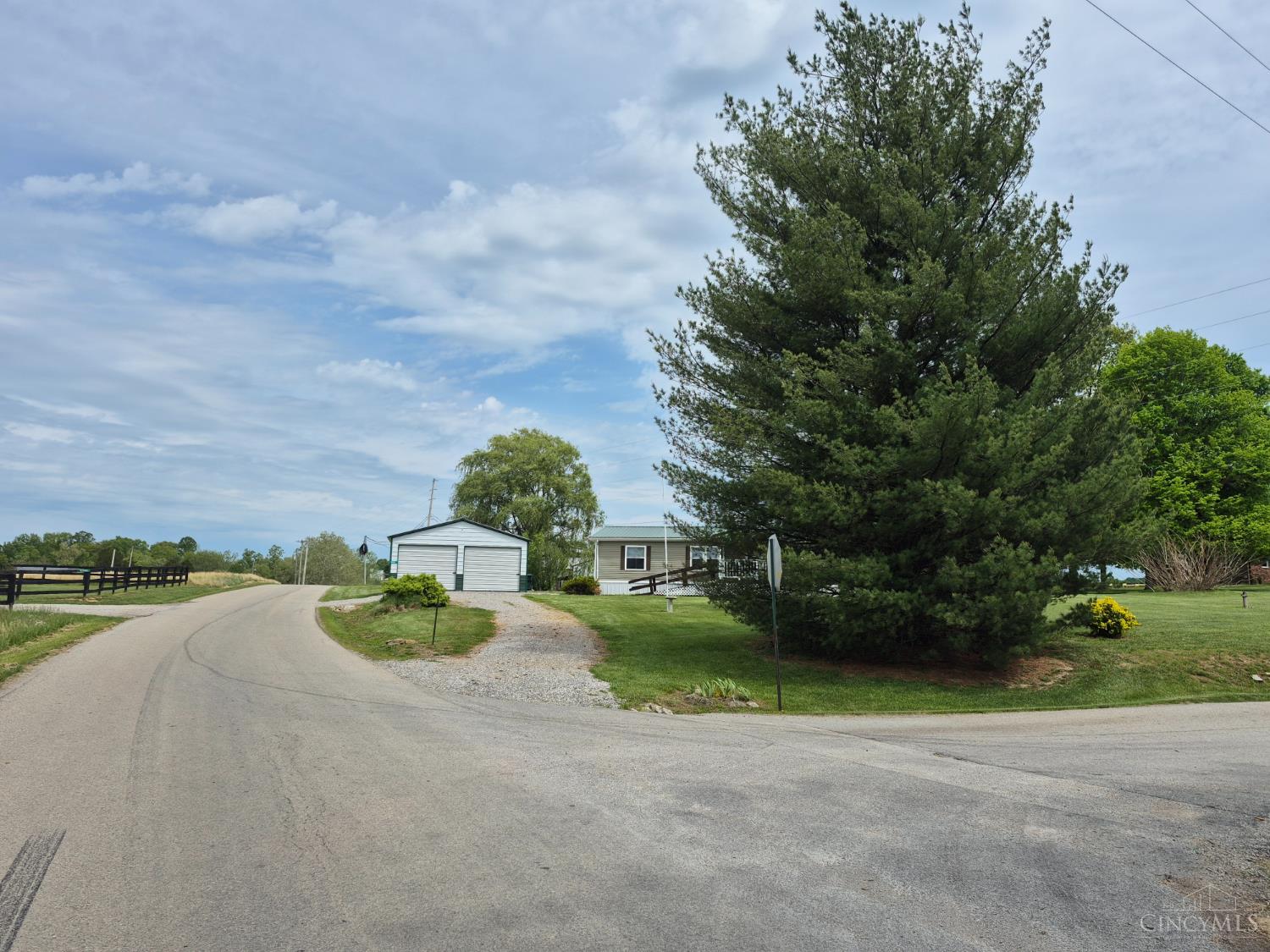 4299 White Oak Road, Peebles, OH, 45660 — photo 12