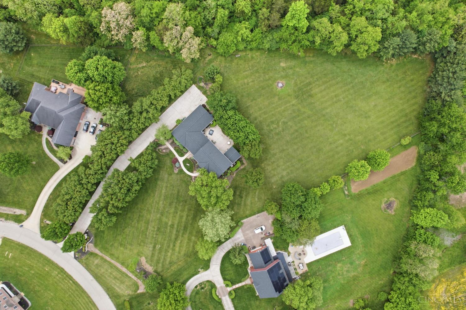 4513 Cedar Hill Drive, Batavia Twp, OH, 45103 — photo 16