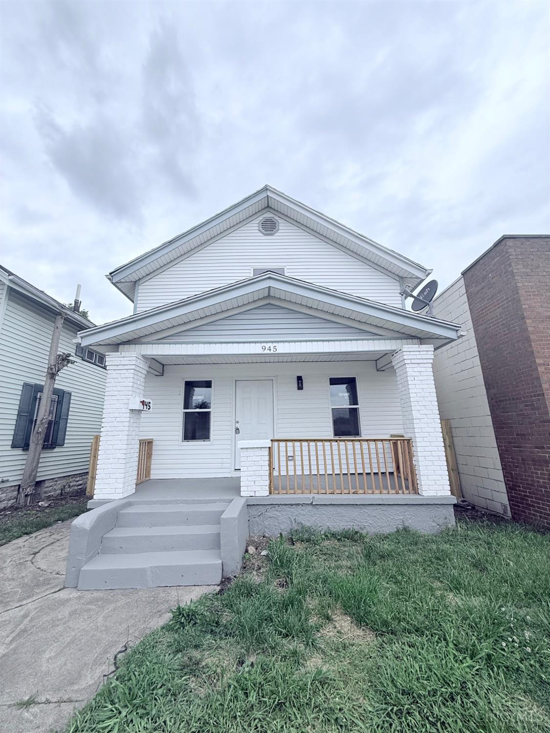 945 Springfield Street, Dayton, OH, 45403