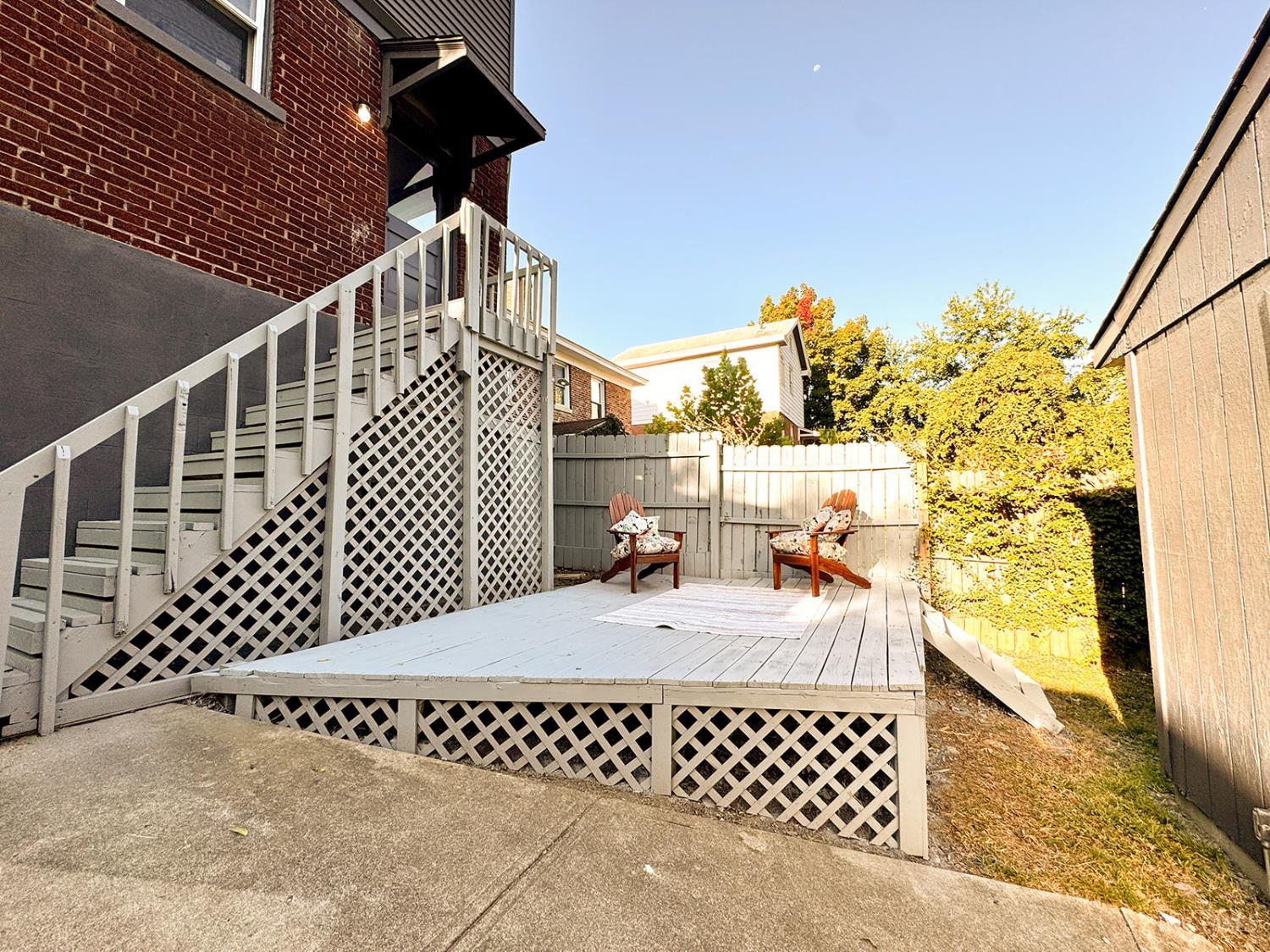 2908 Montclair Avenue, Cincinnati, OH, 45211 — photo 34