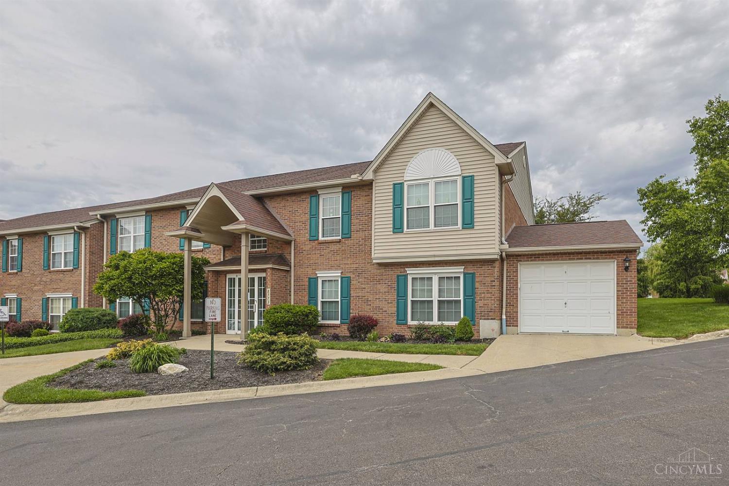 8773 Carrousel Park Circle #155, Colerain Twp, OH, 45251 — photo 2