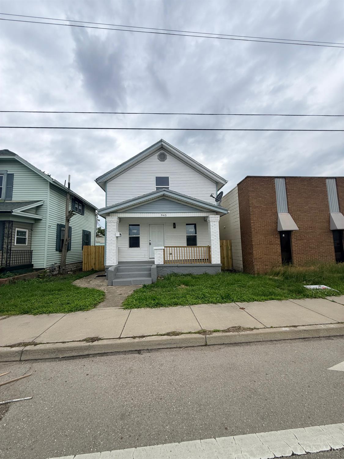 945 Springfield Street, Dayton, OH, 45403 — photo 2