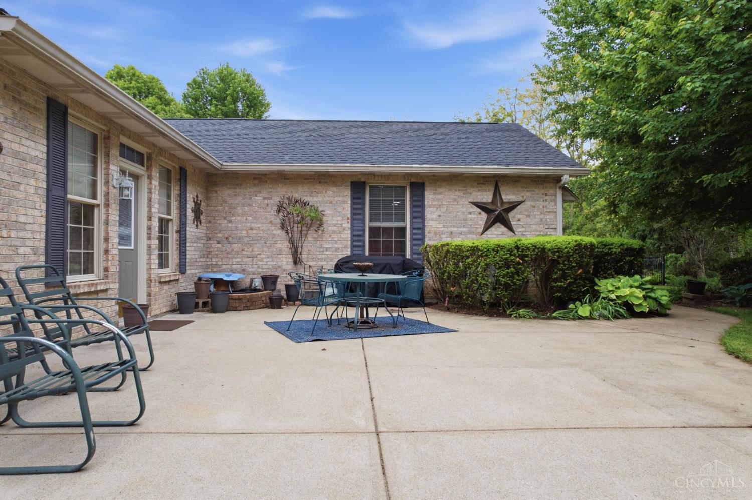 4513 Cedar Hill Drive, Batavia Twp, OH, 45103 — photo 11