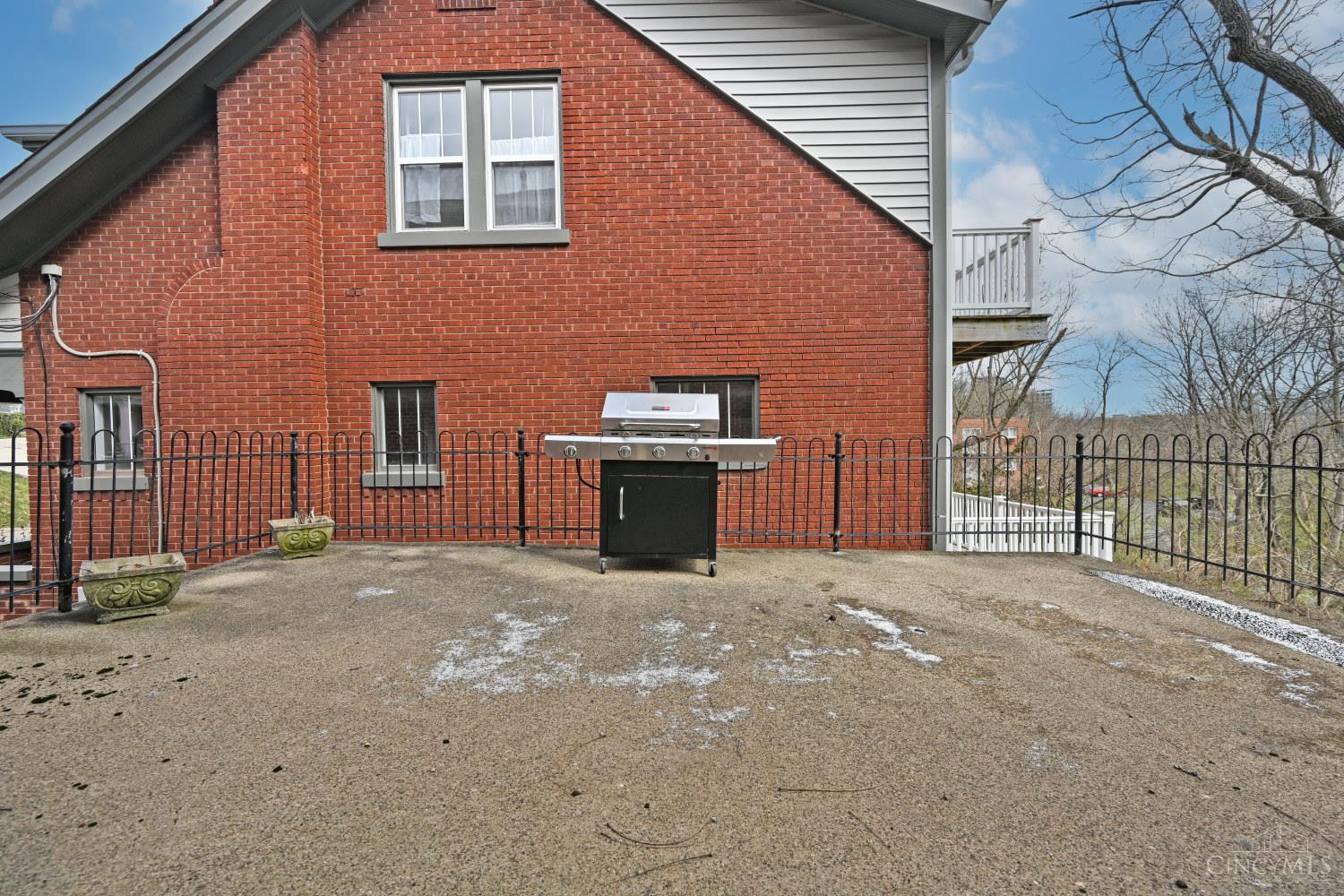 2222 Eureka Terrace, Cincinnati, OH, 45219 — photo 49