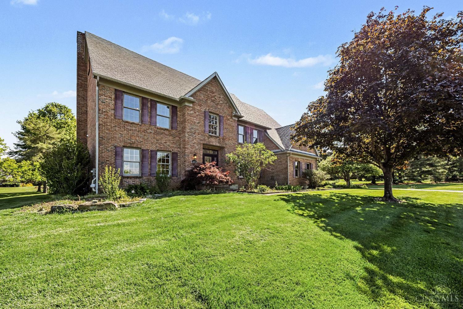 6690 Old Stable Road, Miami Twp, OH, 45140