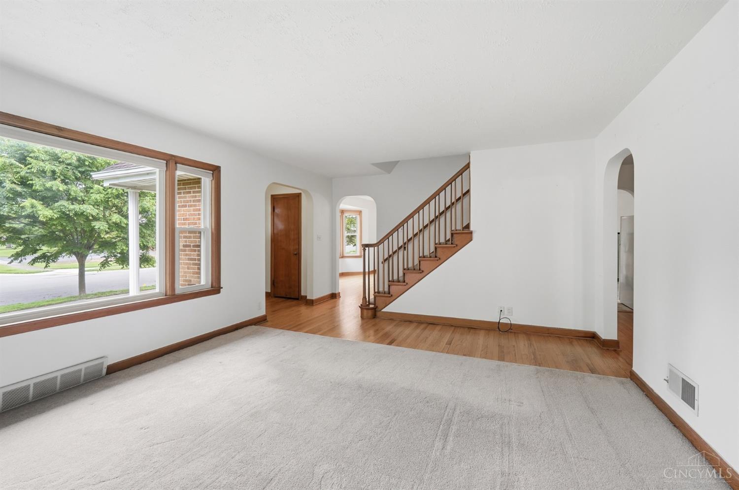 295 Campbell Drive, Hamilton, OH, 45011