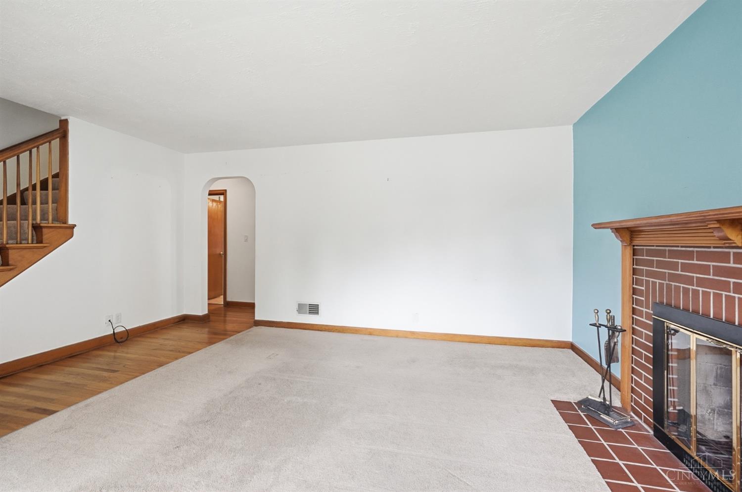 295 Campbell Drive, Hamilton, OH, 45011