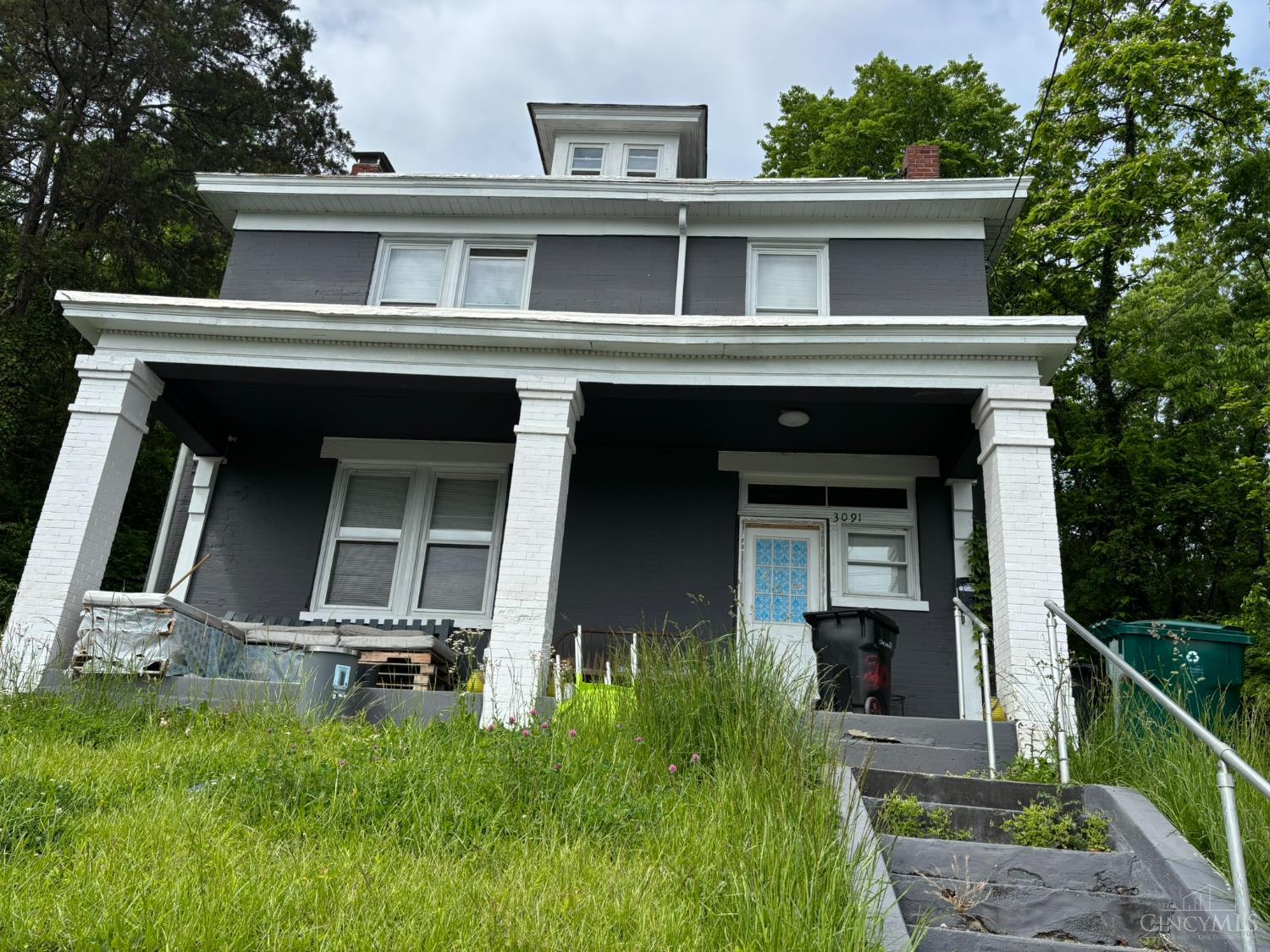 3091 Beekman Street, Cincinnati, OH, 45225