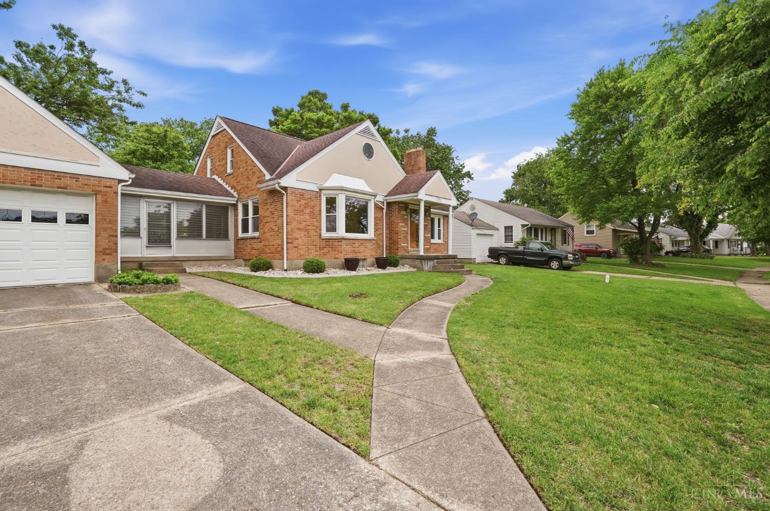 295 Campbell Drive, Hamilton, OH, 45011