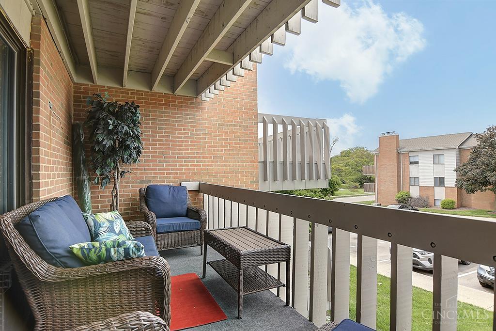 1122 Eagle Feather Circle #D, West Carrollton, OH, 45449 — photo 17