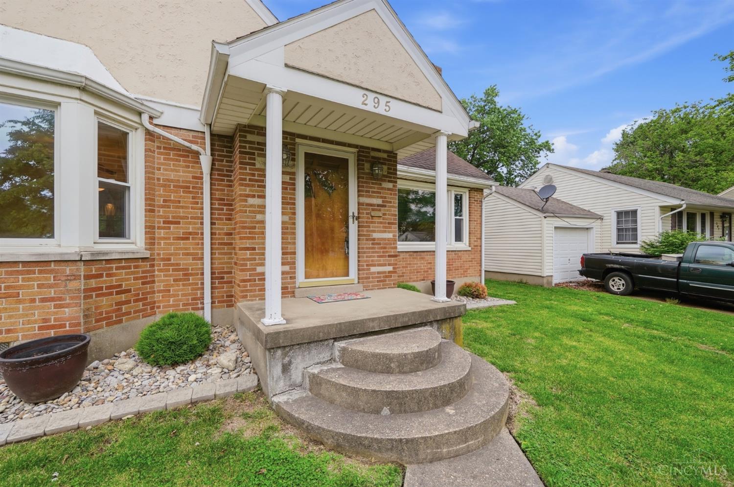 295 Campbell Drive, Hamilton, OH, 45011