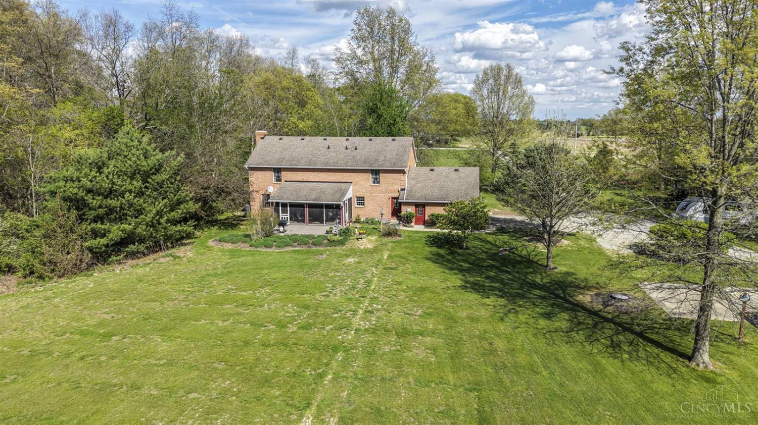 1757 Phillips Road, Turtle Creek Twp, OH, 45036 — photo 50