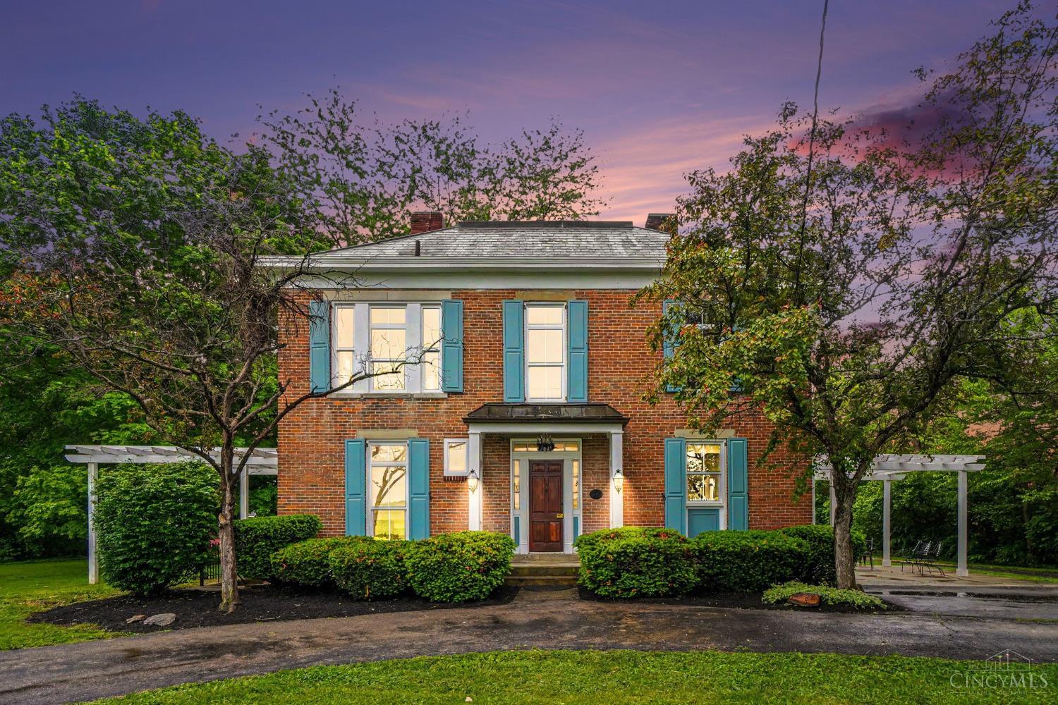 1st image of 3535 Keever Rd, Lebanon, OH 45036 | MLS# 1877945
