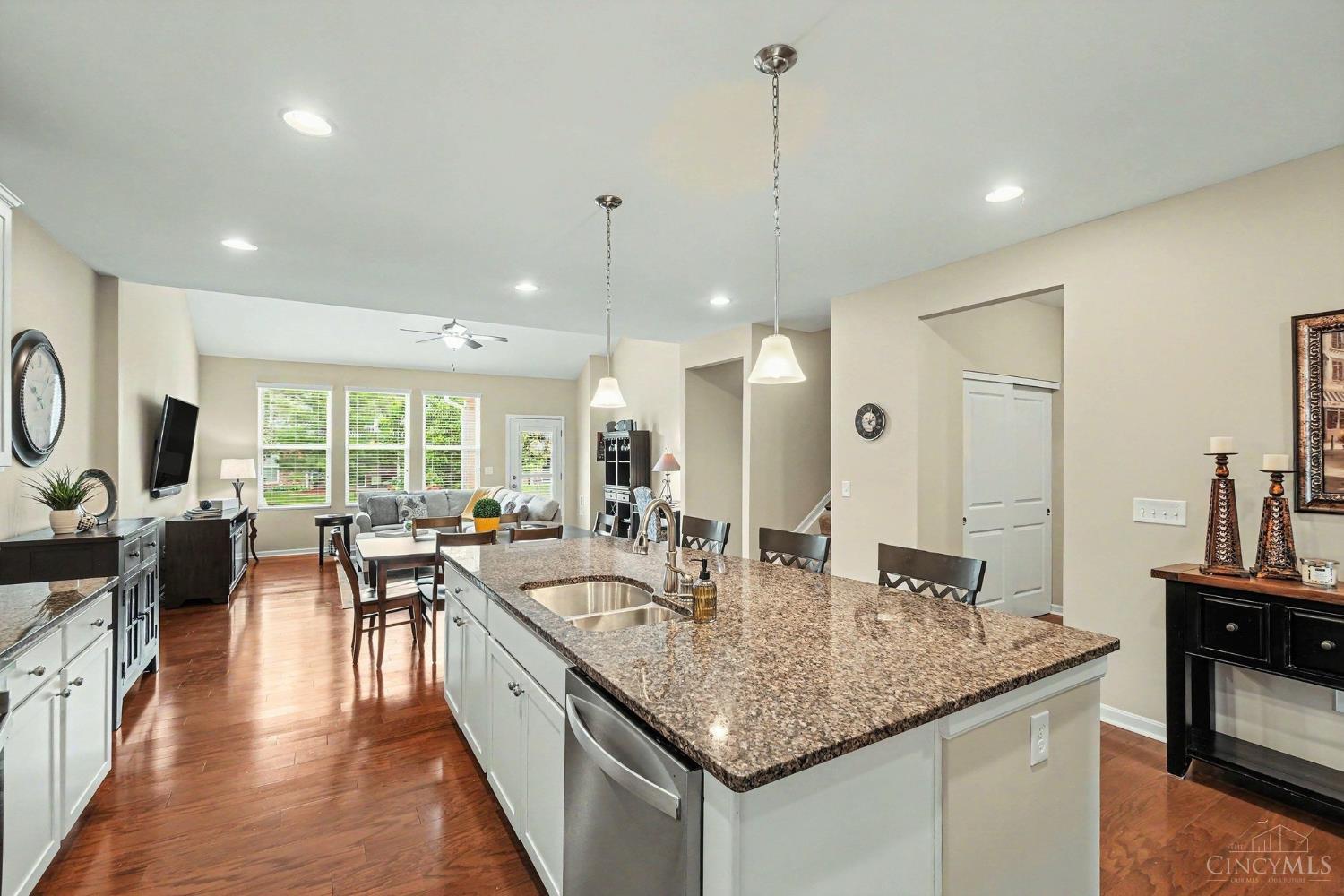 381 Turtle Creek Drive, Loveland, OH, 45140