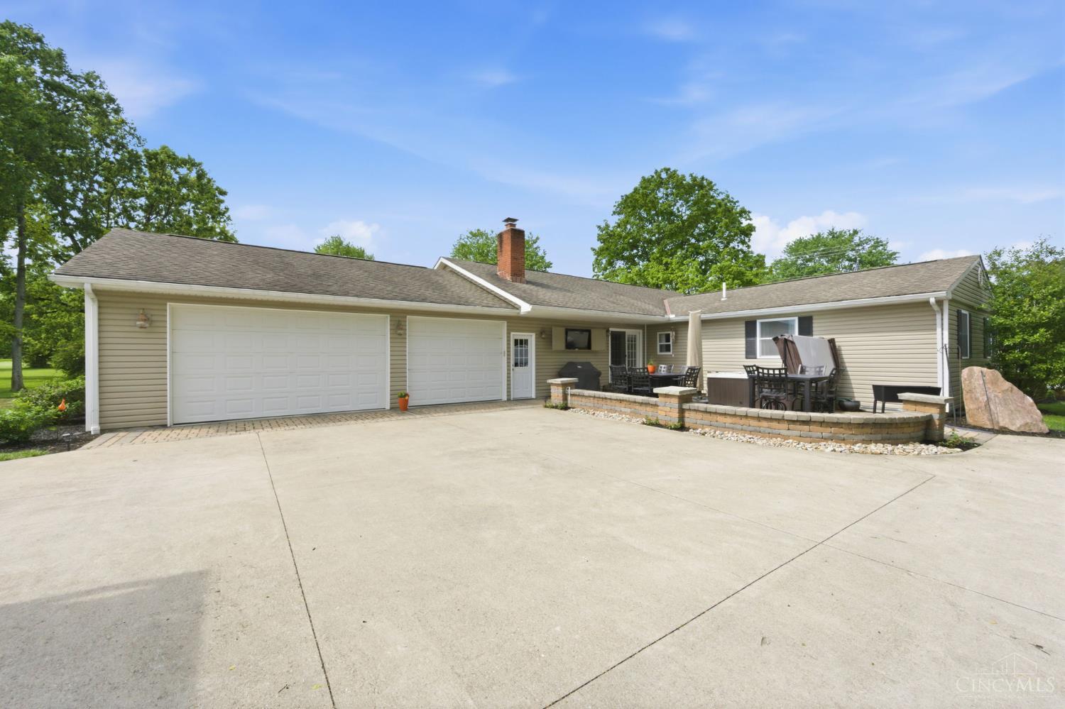4058 Utica Road, Clearcreek Twp., OH, 45036 — photo 53