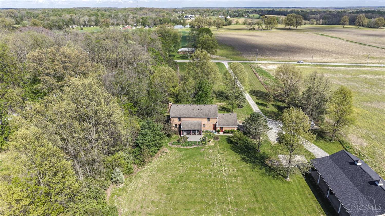 1757 Phillips Road, Turtle Creek Twp, OH, 45036 — photo 45
