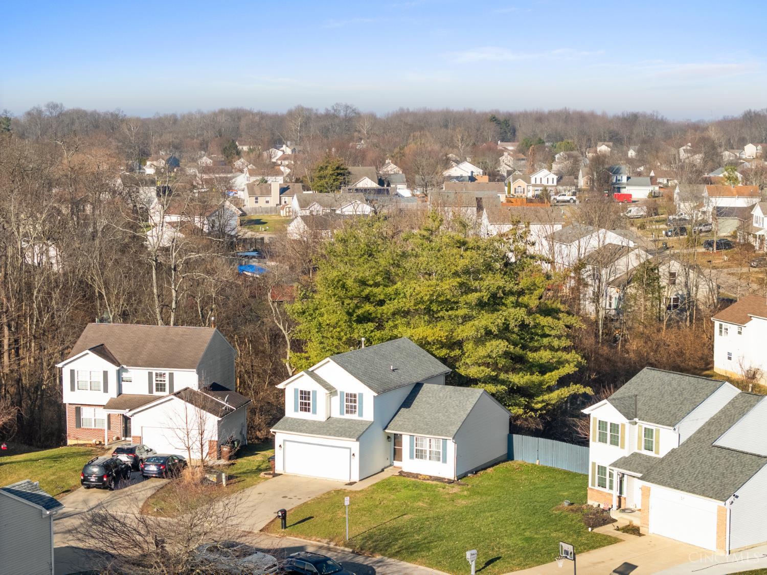 21 Mallard Drive, Pierce Twp, OH, 45102 — photo 33