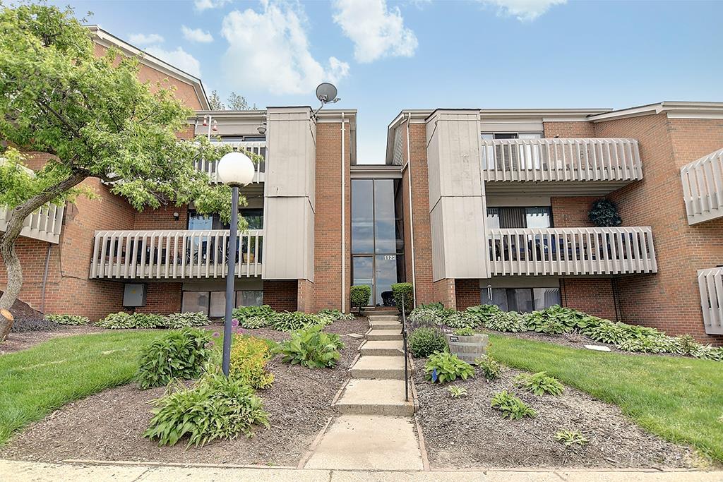 1122 Eagle Feather Circle #D, West Carrollton, OH, 45449