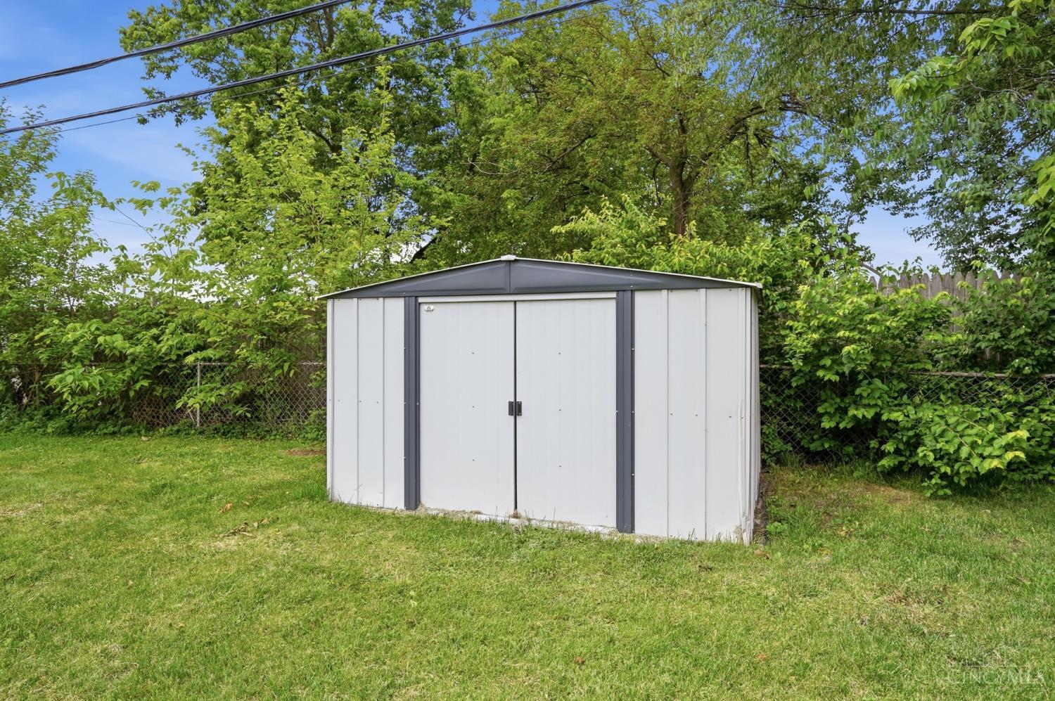295 Campbell Drive, Hamilton, OH, 45011