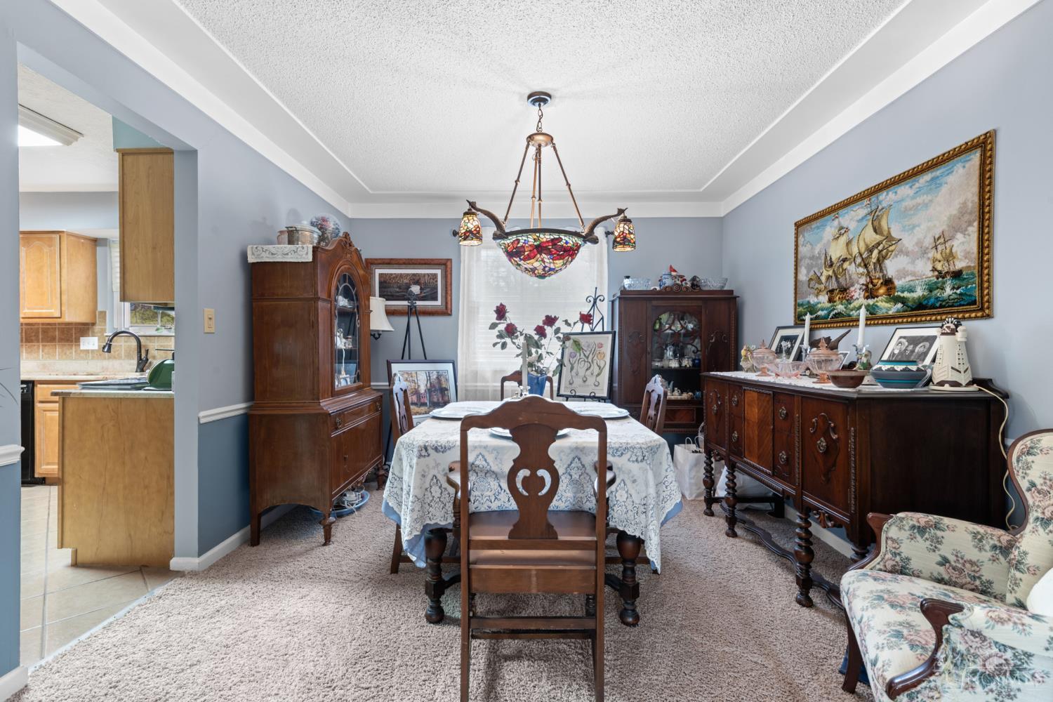 4576 Runningfawn Drive, Green Twp, OH, 45247 — photo 8