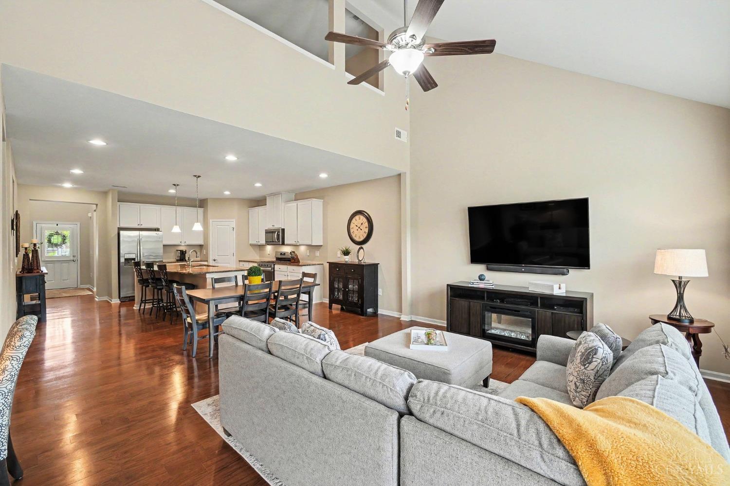 381 Turtle Creek Drive, Loveland, OH, 45140