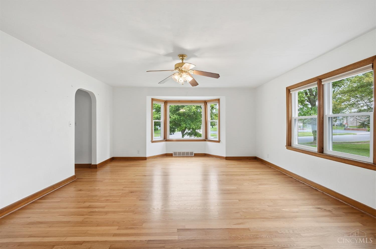 295 Campbell Drive, Hamilton, OH, 45011