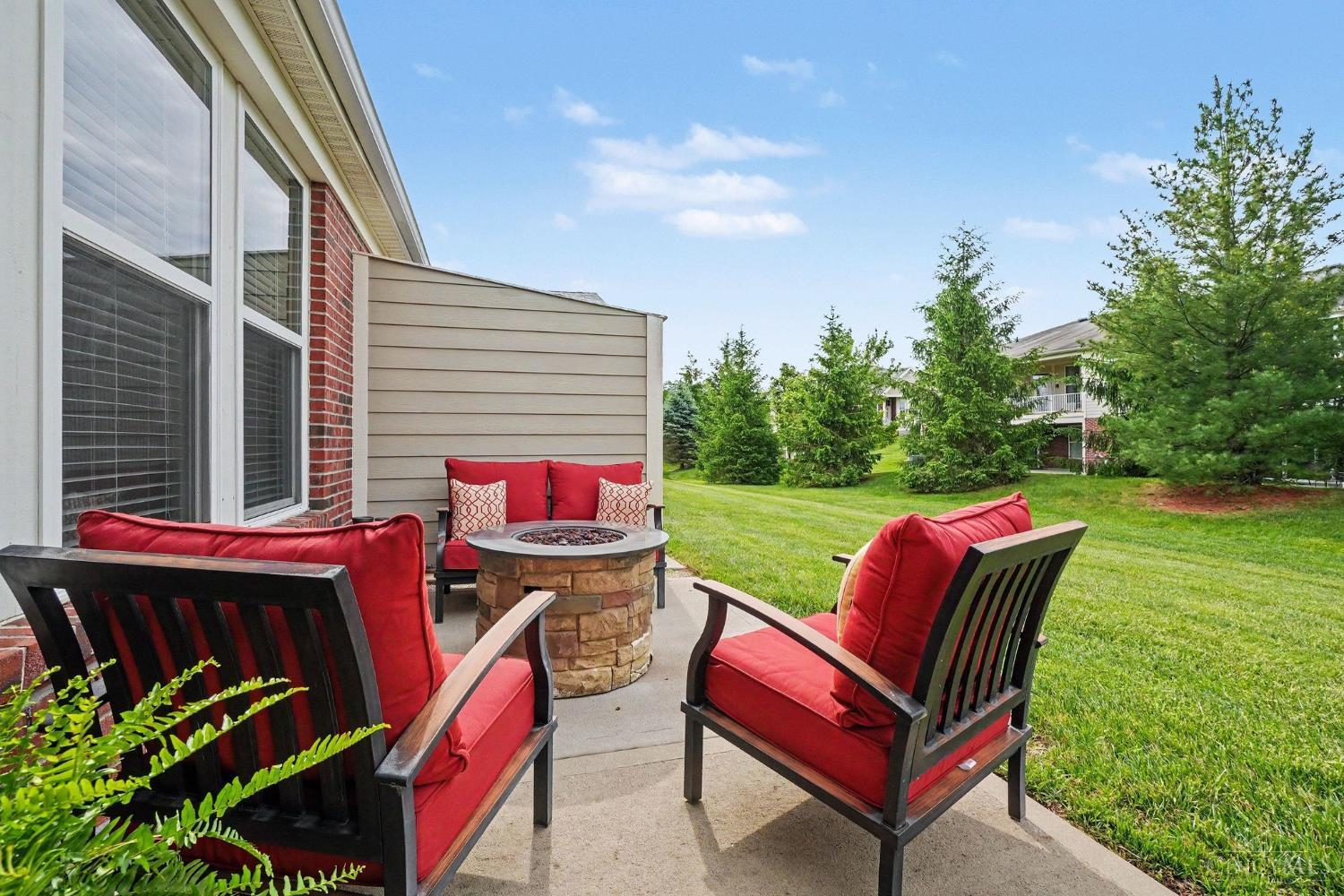 381 Turtle Creek Drive, Loveland, OH, 45140