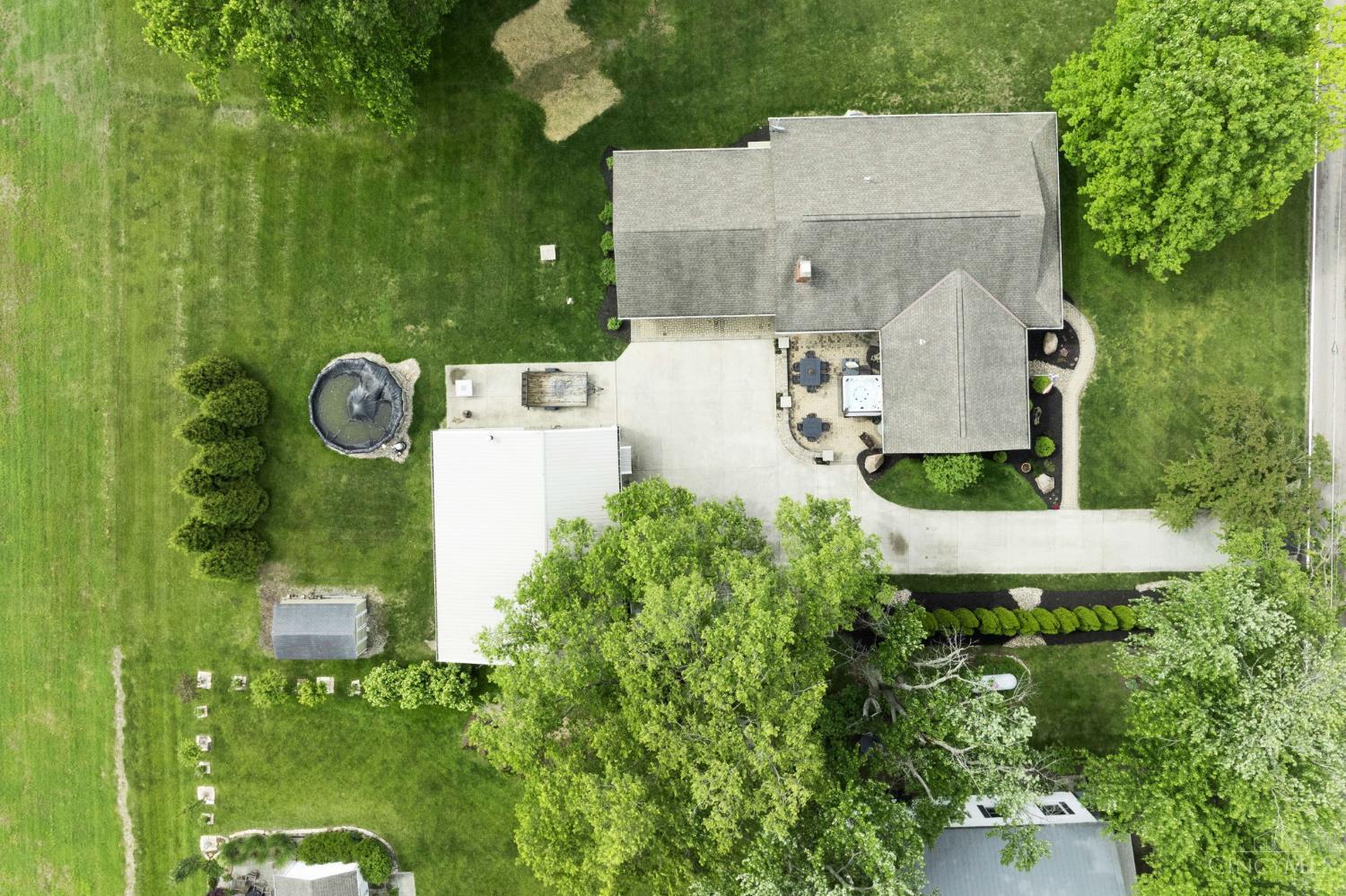 4058 Utica Road, Clearcreek Twp., OH, 45036 — photo 56
