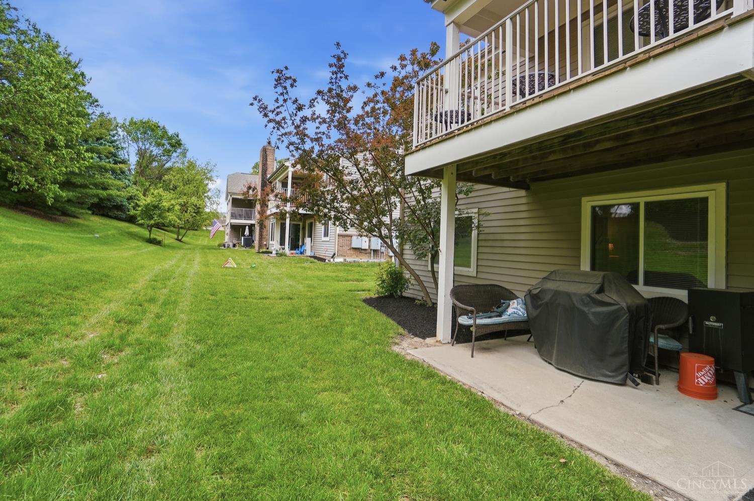 5625 Baywatch Way #204, Deerfield Twp., OH, 45040 — photo 44