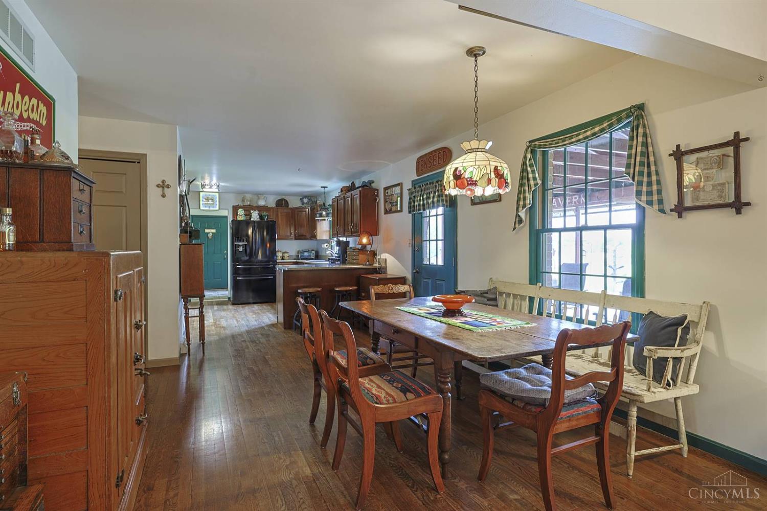 1757 Phillips Road, Turtle Creek Twp, OH, 45036 — photo 12