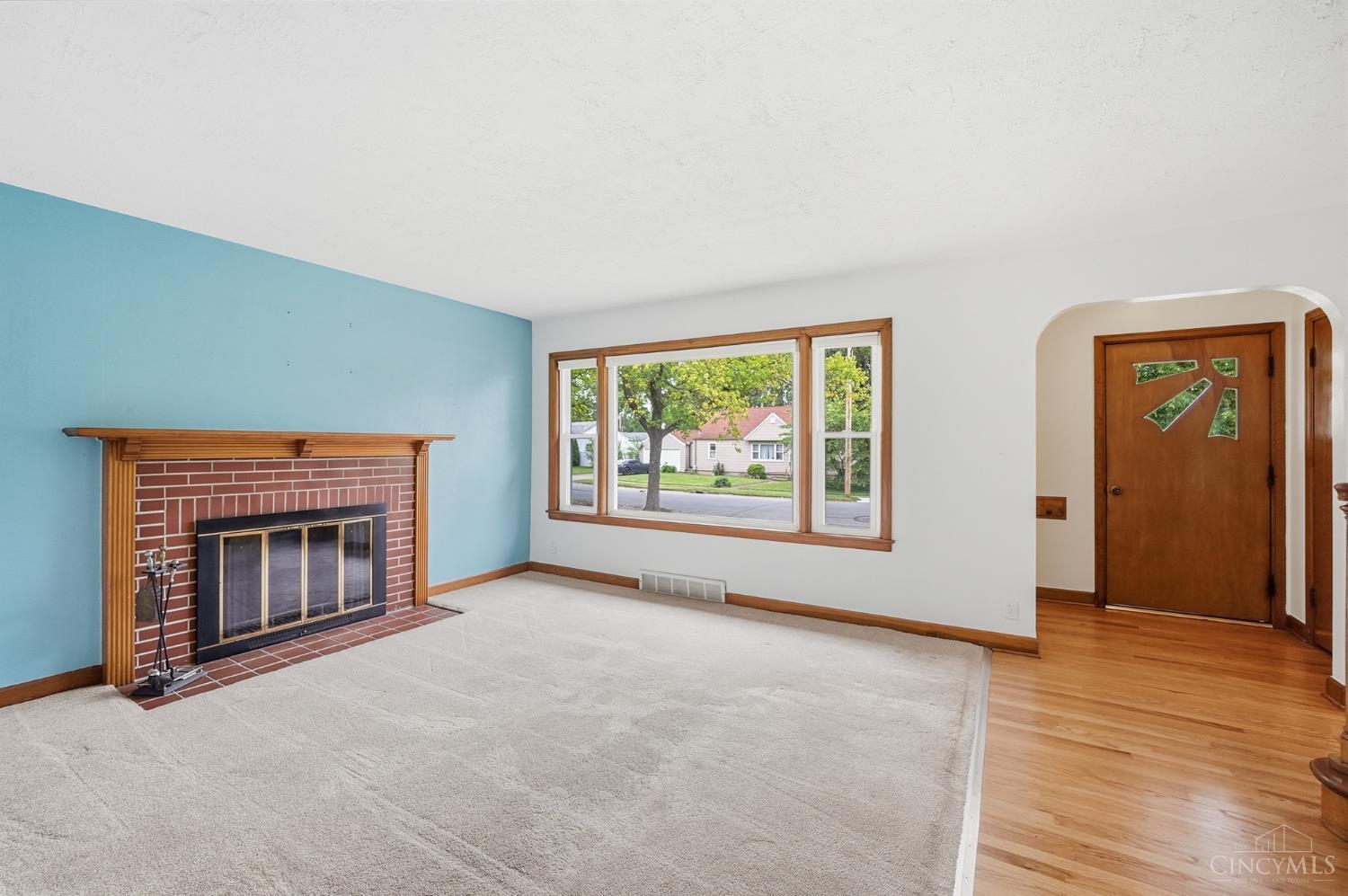 295 Campbell Drive, Hamilton, OH, 45011