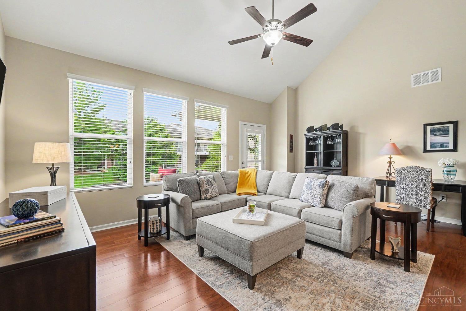 381 Turtle Creek Drive, Loveland, OH, 45140