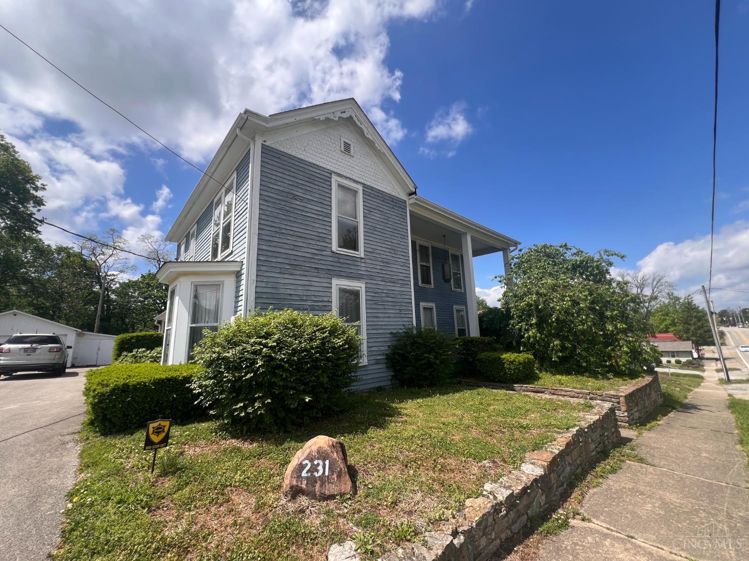 Homes for sale in Bethel, OH | 231 S Main St, Bethel, OH 45106 | MLS# 1878341
